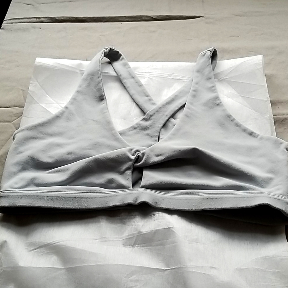 Fabletics sports bra